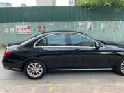 Bán xe Mercedes Benz E class 2016 E200 giá 800 Triệu - Hà Nội