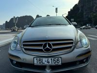 Bán xe Mercedes Benz R class R350 2005 giá 280 Triệu - Quảng Ninh