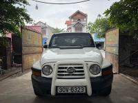 Bán xe Ssangyong Korando TX-5 4x2 AT 2004 giá 99 Triệu - Quảng Ninh