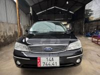 Bán xe Ford Laser GHIA 1.8 MT 2004 giá 100 Triệu - Quảng Ninh