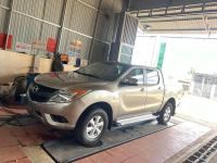 Bán xe Mazda BT50 2015 2.2L 4x4 MT giá 295 Triệu - Gia Lai