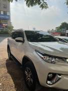 Bán xe Toyota Fortuner 2019 2.7V 4x2 AT giá 850 Triệu - Hà Nội