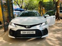 Bán xe Toyota Camry 2022 2.0Q giá 1 Tỷ 70 Triệu - Hà Nội