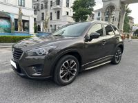 Bán xe Mazda CX5 2016 2.5 AT AWD giá 498 Triệu - Hải Phòng