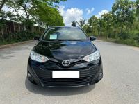 Bán xe Toyota Vios 2020 1.5E MT giá 350 Triệu - Hải Phòng