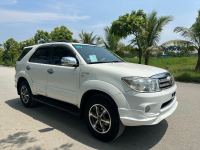 Bán xe Toyota Fortuner 2011 TRD Sportivo 4x4 AT giá 358 Triệu - Hải Phòng