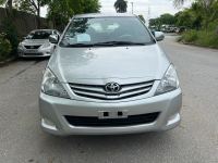 Bán xe Toyota Innova 2010 G giá 165 Triệu - Hải Phòng