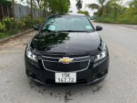 Bán xe Chevrolet Cruze 2015 LS 1.6 MT giá 215 Triệu - Hải Phòng