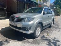 Bán xe Toyota Fortuner 2.7V 4x2 AT 2014 giá 418 Triệu - Hải Phòng