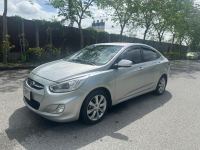 Bán xe Hyundai Accent 2015 1.4 MT giá 265 Triệu - Hải Phòng