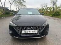 Bán xe Hyundai Accent 2021 1.4 MT giá 375 Triệu - Hải Phòng