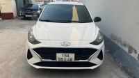 Bán xe Hyundai i10 1.2 MT Tiêu Chuẩn 2021 giá 290 Triệu - Hải Phòng