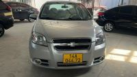 Bán xe Chevrolet Aveo 2011 1.5 MT giá 125 Triệu - Hải Phòng