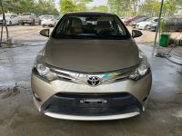 Bán xe Toyota Vios 2017 1.5G giá 375 Triệu - Hải Phòng