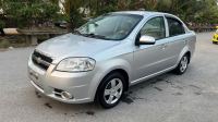 Bán xe Chevrolet Aveo 2011 1.5 MT giá 125 Triệu - Hải Phòng