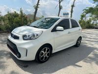 Bán xe Kia Morning 2016 Si AT giá 275 Triệu - Hải Phòng