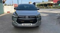 Bán xe Toyota Innova 2016 2.0G giá 465 Triệu - Hải Phòng