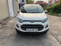 Bán xe Ford EcoSport 2016 Titanium 1.5L AT giá 335 Triệu - Hải Phòng