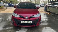 Bán xe Toyota Vios 2020 1.5E CVT giá 408 Triệu - Hải Phòng