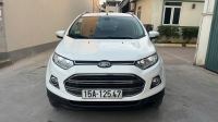 Bán xe Ford EcoSport 2016 Titanium 1.5L AT giá 335 Triệu - Hải Phòng