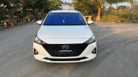 Bán xe Hyundai Accent 2021 1.4 MT Tiêu Chuẩn giá 350 Triệu - Hải Phòng