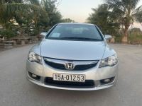 Bán xe Honda Civic 2011 2.0 AT giá 258 Triệu - Hải Phòng