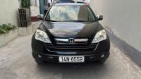 Bán xe Honda CRV 2008 2.4 AT giá 285 Triệu - Hải Phòng