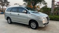 Bán xe Toyota Innova 2014 2.0E giá 305 Triệu - Hải Phòng