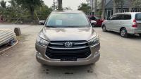 Bán xe Toyota Innova 2017 2.0E giá 415 Triệu - Hải Phòng