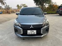 Bán xe Mitsubishi Attrage 2021 1.2 MT giá 290 Triệu - Hải Phòng