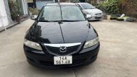 Bán xe Mazda 6 2003 2.0 MT giá 110 Triệu - Hải Phòng