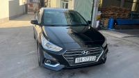 Bán xe Hyundai Accent 2019 1.4 MT giá 338 Triệu - Hải Phòng