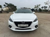 Bán xe Mazda 3 2015 1.5 AT giá 360 Triệu - Hải Phòng