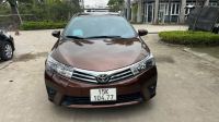 Bán xe Toyota Corolla altis 2014 1.8G AT giá 388 Triệu - Hải Phòng