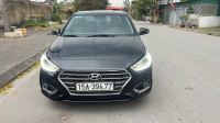 Bán xe Hyundai Accent 2018 1.4 AT giá 370 Triệu - Hải Phòng