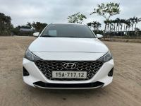 Bán xe Hyundai Accent 2021 1.4 AT giá 415 Triệu - Hải Phòng