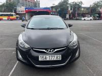 Bán xe Hyundai Avante 1.6 AT 2014 giá 328 Triệu - Hải Phòng