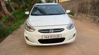 Bán xe Hyundai Accent 2014 1.4 AT giá 250 Triệu - Hải Phòng