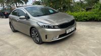 Bán xe Kia Cerato 2016 1.6 AT giá 370 Triệu - Hải Phòng