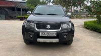 Bán xe Suzuki Grand vitara 2.0 AT 2011 giá 295 Triệu - Hải Phòng