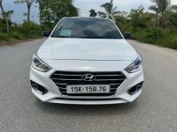 Bán xe Hyundai Accent 2020 1.4 ATH giá 405 Triệu - Hải Phòng
