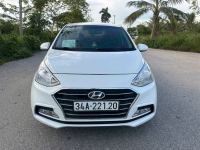 Bán xe Hyundai i10 2017 Grand 1.2 AT giá 290 Triệu - Hải Phòng