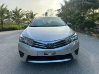 Bán xe Toyota Corolla altis 2016 1.8G AT giá 435 Triệu - Hải Phòng