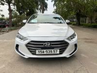 Bán xe Hyundai Elantra 2017 1.6 AT giá 380 Triệu - Hải Phòng