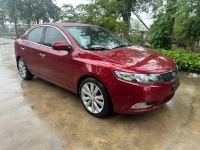 Bán xe Kia Forte SX 1.6 AT 2012 giá 255 Triệu - Hải Phòng