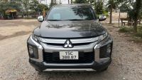 Bán xe Mitsubishi Triton 2021 4x2 AT Mivec giá 500 Triệu - Hải Phòng