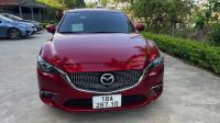 Bán xe Mazda 6 Signature Premium 2.5 AT 2021 giá 579 Triệu - Hải Phòng