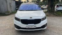 Bán xe Kia Sedona 2016 2.2L DATH giá 485 Triệu - Hải Phòng