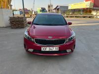 Bán xe Kia Cerato 2018 1.6 AT giá 388 Triệu - Hải Phòng