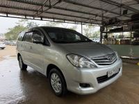 Bán xe Toyota Innova G 2011 giá 208 Triệu - Hải Phòng